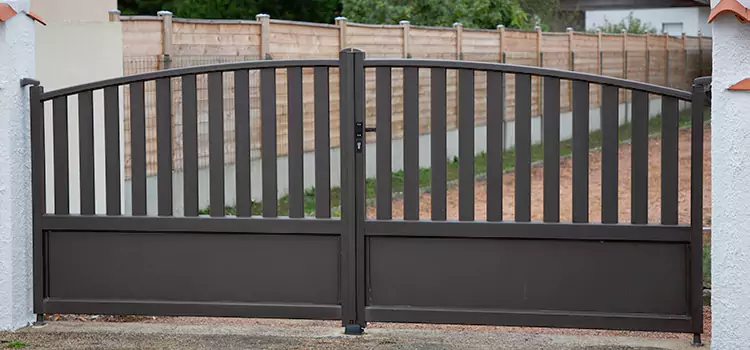 Advanced Gate Solutions in Syracuse, NY